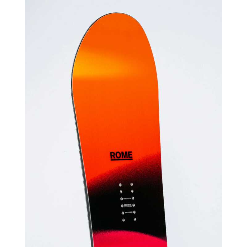 Rome Snowboards | Ravine Snowboard - Image 3