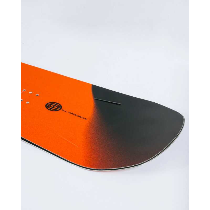 Rome Snowboards | Ravine Snowboard - Image 5