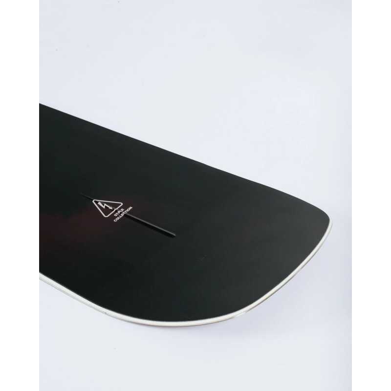 Rome Stale Crewzer Snowboard | Directional Twin