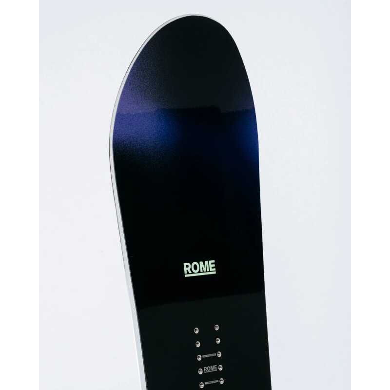 Rome Snowboards | Womens Ravine Snowboard - Image 4