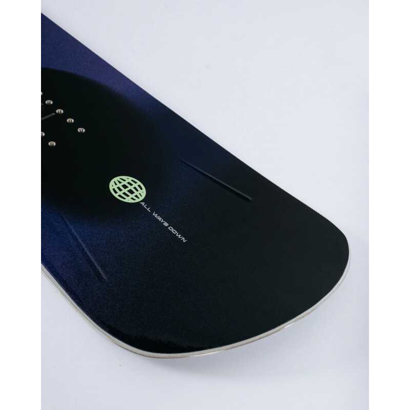 Rome Snowboards | Womens Ravine Snowboard - Image 2