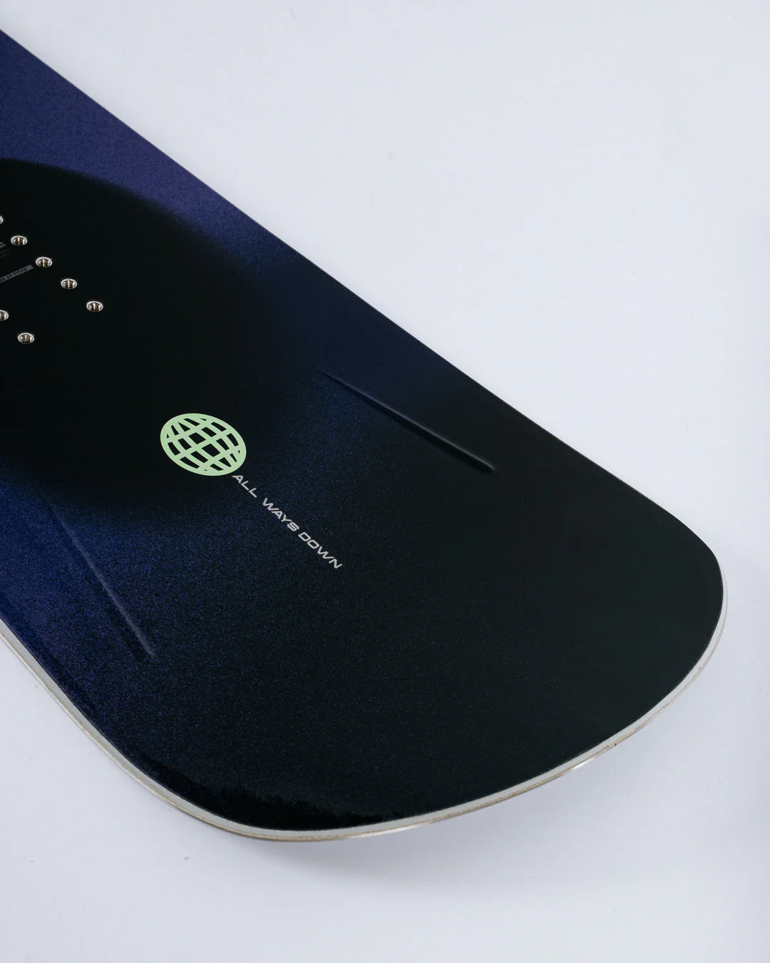 Rome Snowboards | Womens Ravine Snowboard - Image 2