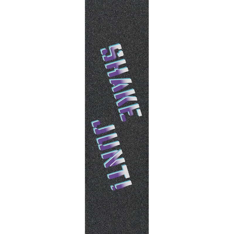 Shake Junt Purple Fade Grip Tape Sheet 9x33