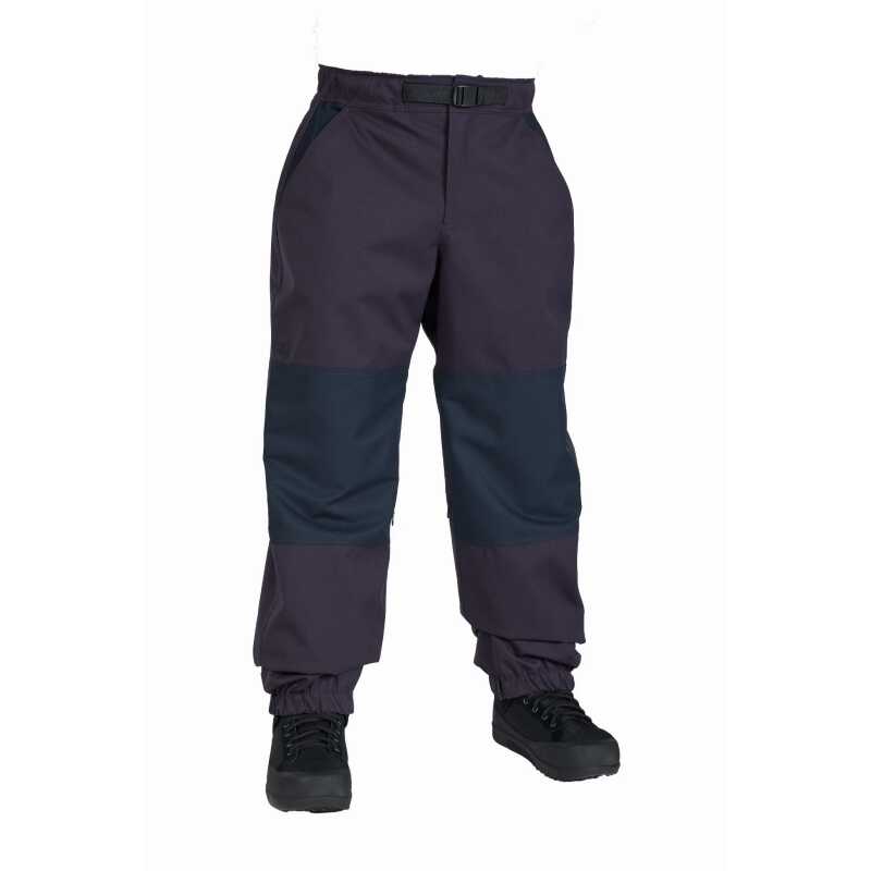 Airblaster Elastic Boss Pant snowboard pants.