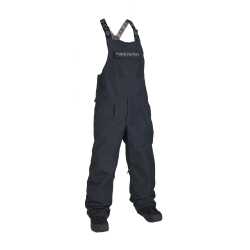 Airblaster Freedom Bib snowboard bib pants.