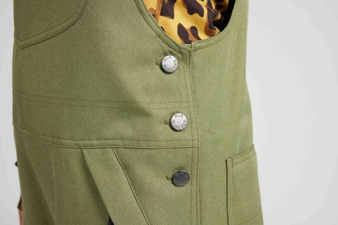 Airblaster | W's Freedom Bib - Image 5