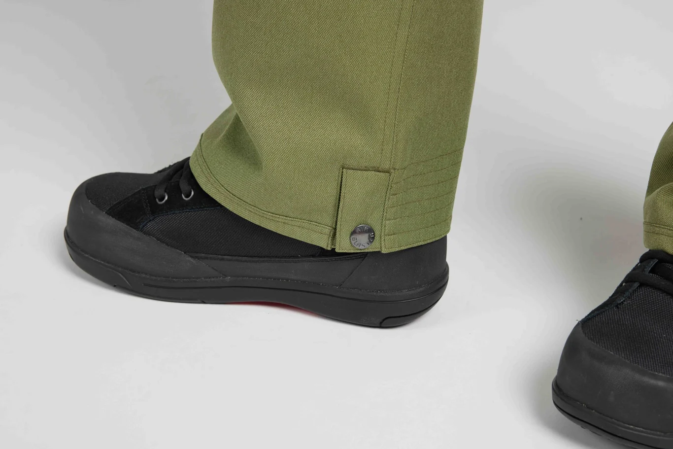 Airblaster | W's Freedom Bib - Image 4