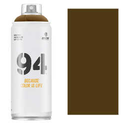 MTN 94- Mole Brown