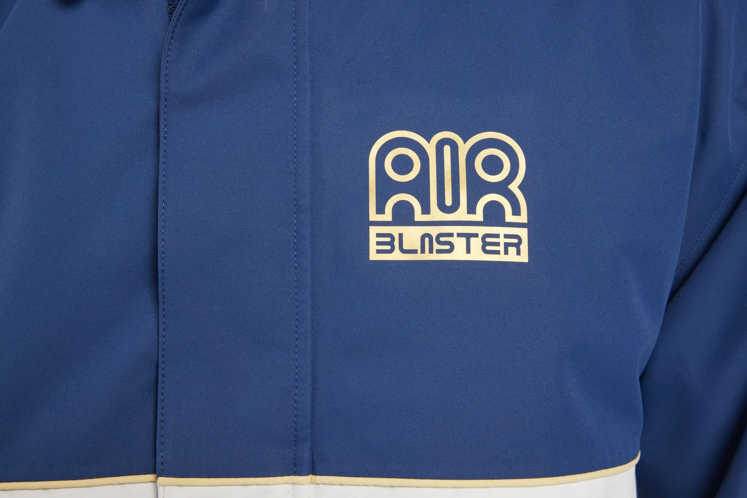 Airblaster | Phatstripe Jacket- Dark Navy L - Image 8