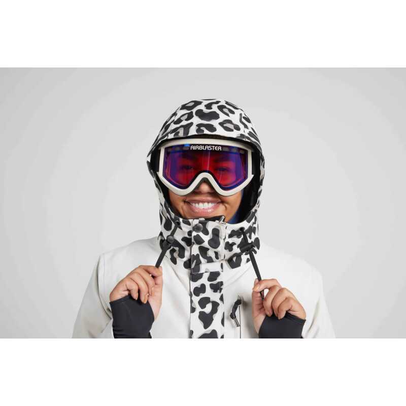 Airblaster Stay Wild Parka | Snowboard Jacket