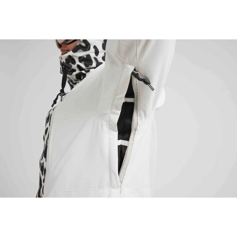Airblaster Stay Wild Parka | Snowboard Jacket