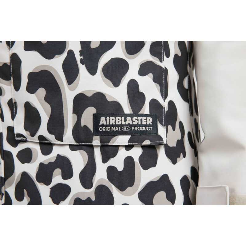 Airblaster Stay Wild Parka | Snowboard Jacket