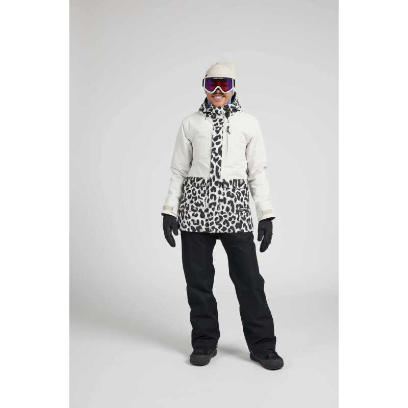 Airblaster Stay Wild Parka | Snowboard Jacket