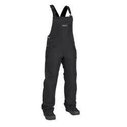 Airblaster Women’s Freedom Bib snowboard bib pants.