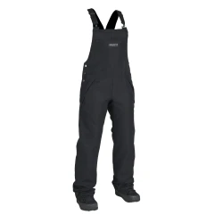 Airblaster Women’s Freedom Bib snowboard bib pants.