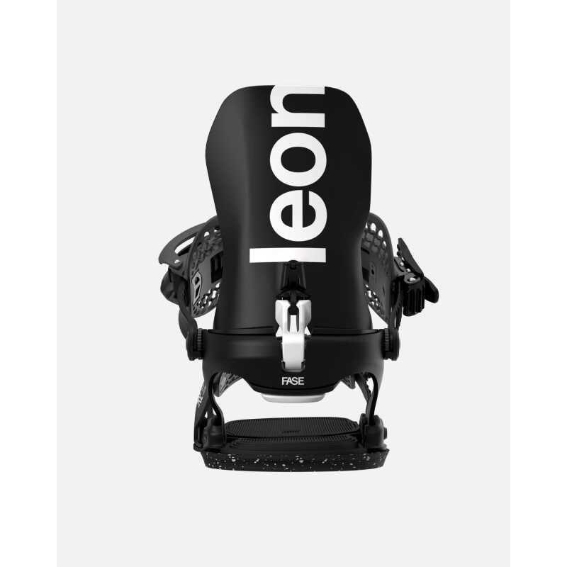 Bataleon | Blaster AsymWrap FASE Snowboard Binding - Image 4