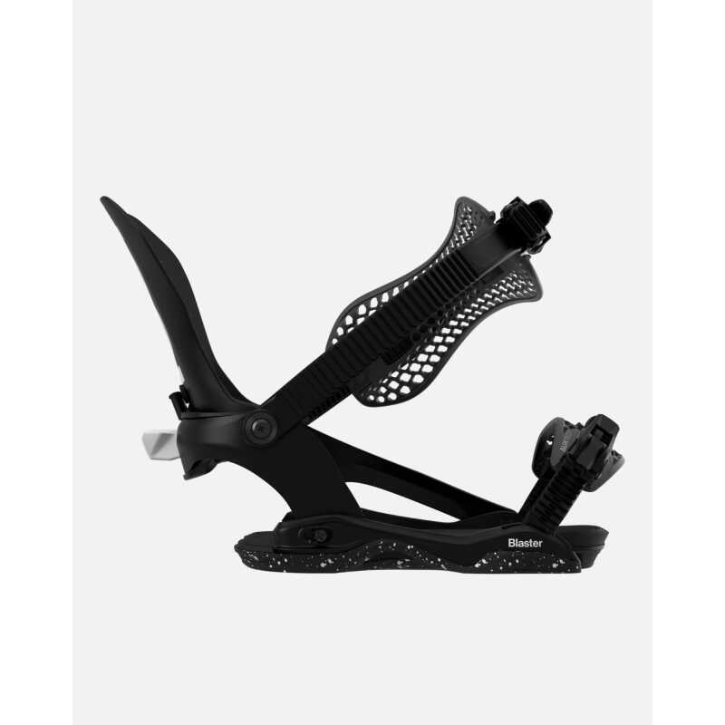 Bataleon | Blaster AsymWrap FASE Snowboard Binding - Image 3