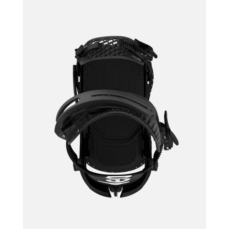 Bataleon | Blaster AsymWrap FASE Snowboard Binding - Image 6