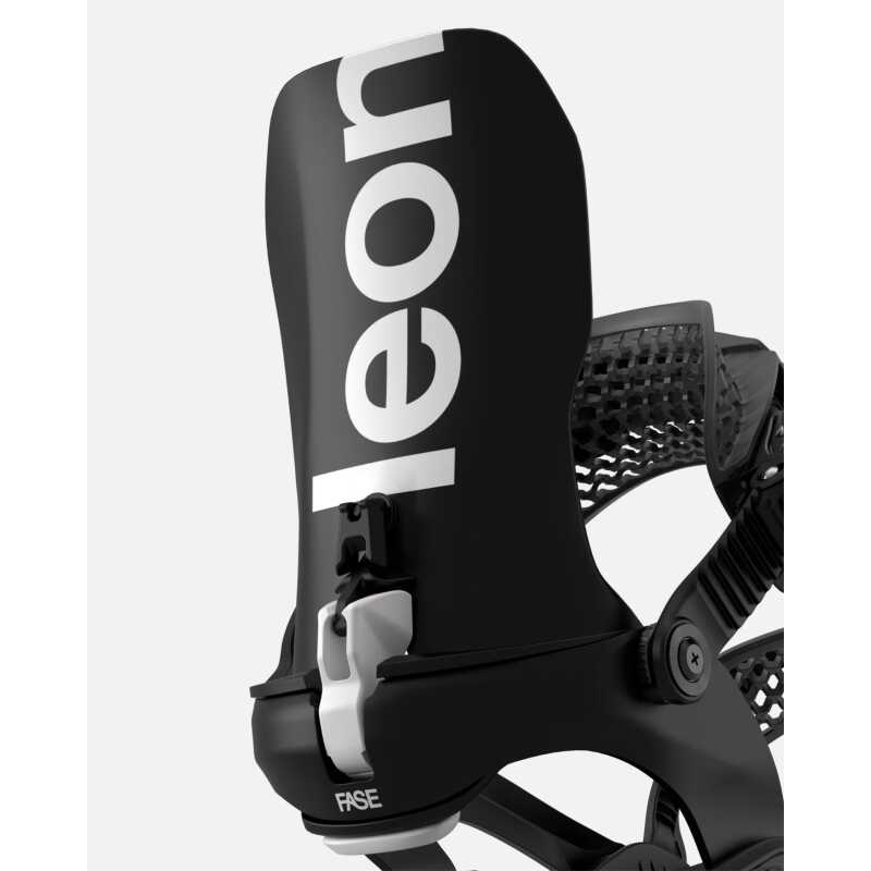 Bataleon | Blaster AsymWrap FASE Snowboard Binding - Image 5