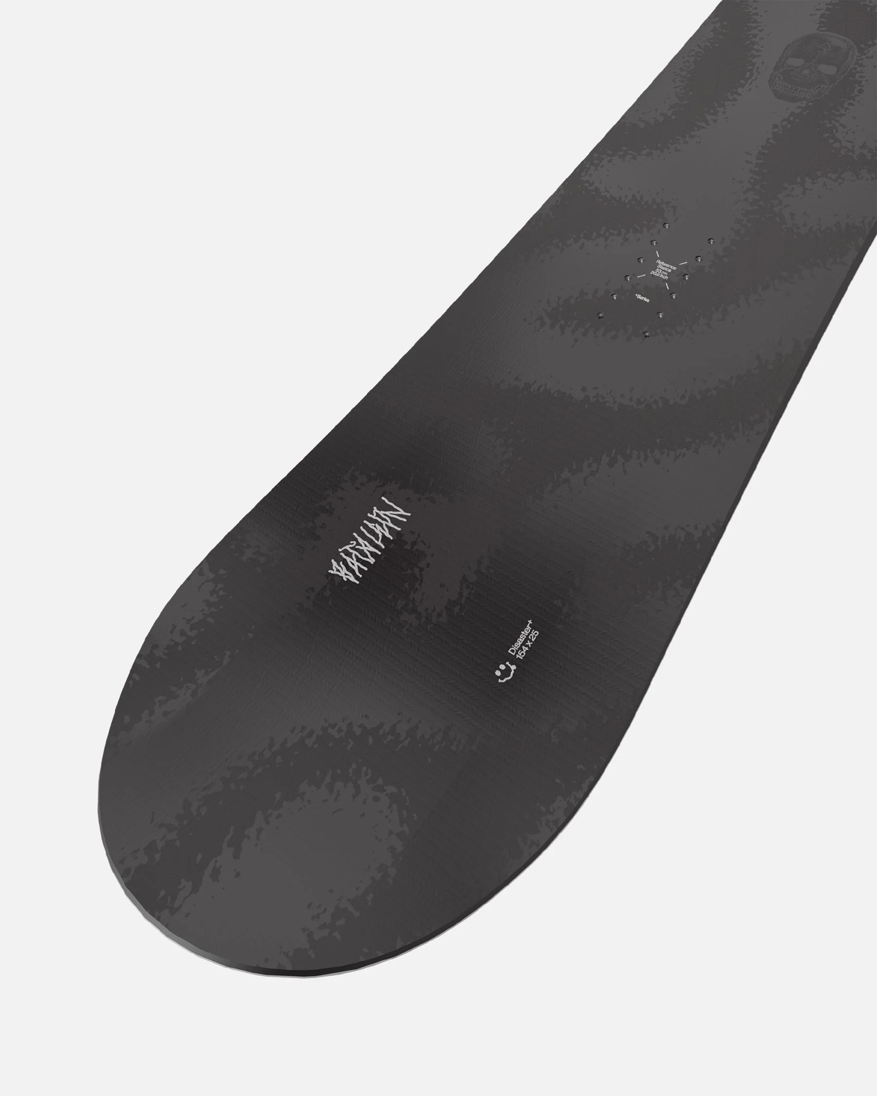 Bataleon | Disaster+ Snowboard - 153cm Wide - Image 2