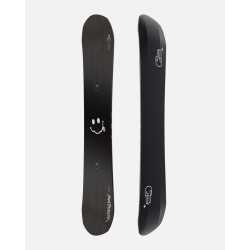 Bataleon Evil Twin+ Snowboard 156W Wide True Twin Freestyle