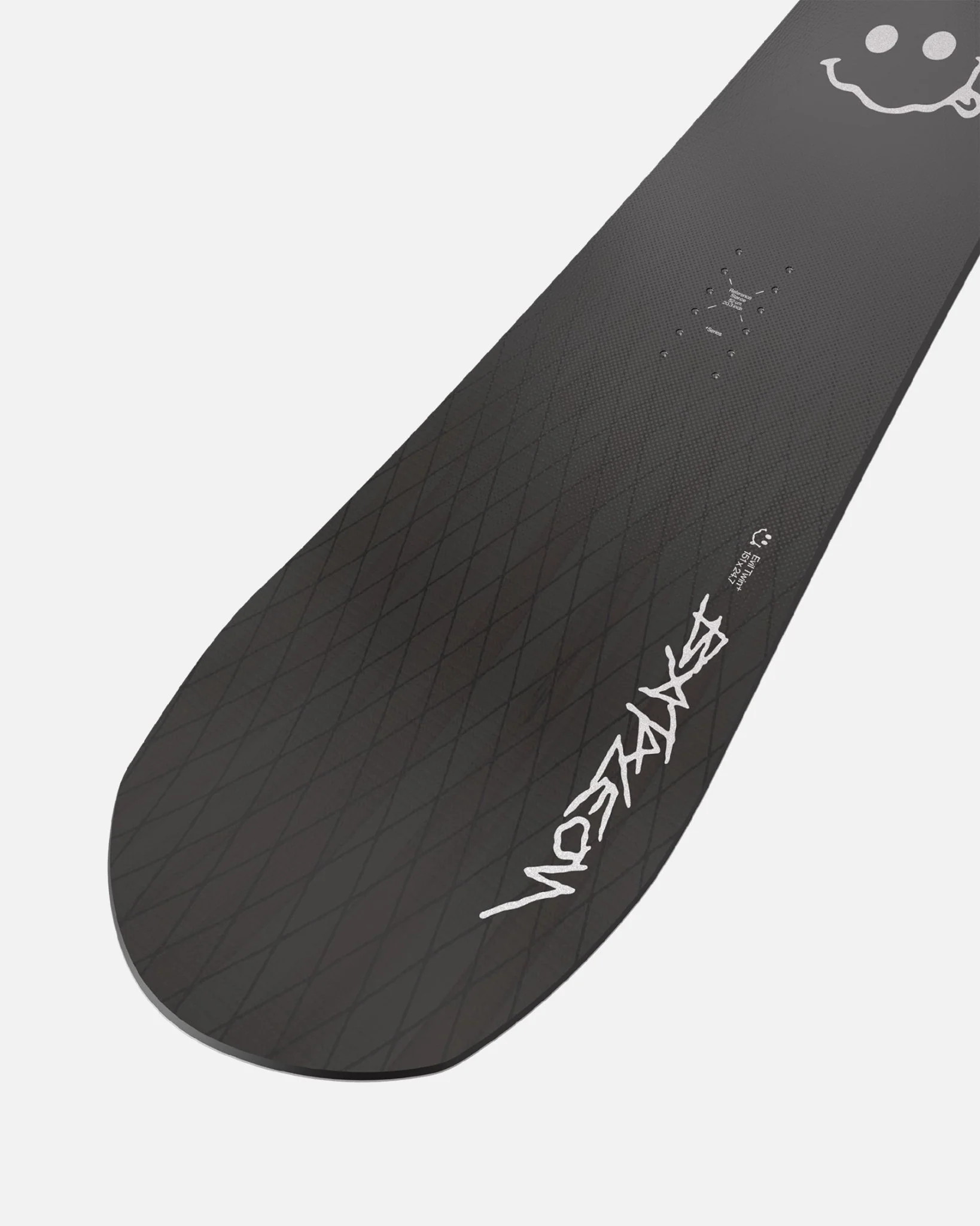 Bataleon | Evil Twin+ Snowboard- 156W - Image 2