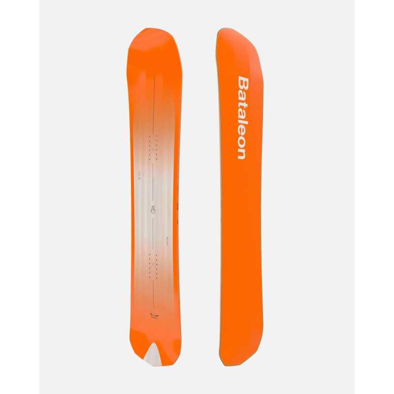 Bataleon Party Wave 154 Snowboard