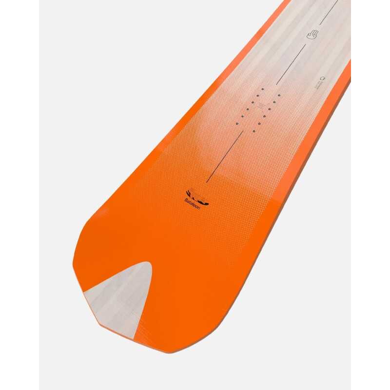 Bataleon | Party Wave Snowboard - 154cm - Image 2