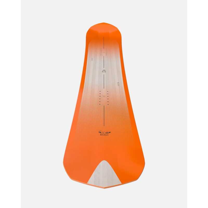 Bataleon | Party Wave Snowboard - 154cm - Image 3