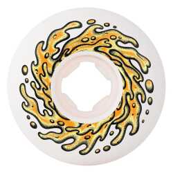 Slime Balls Eggs Wheels 45mm 99a OG Eggs Mini Chubbies.