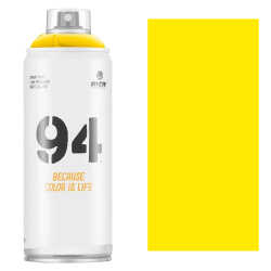 MTN 94- Light Yellow