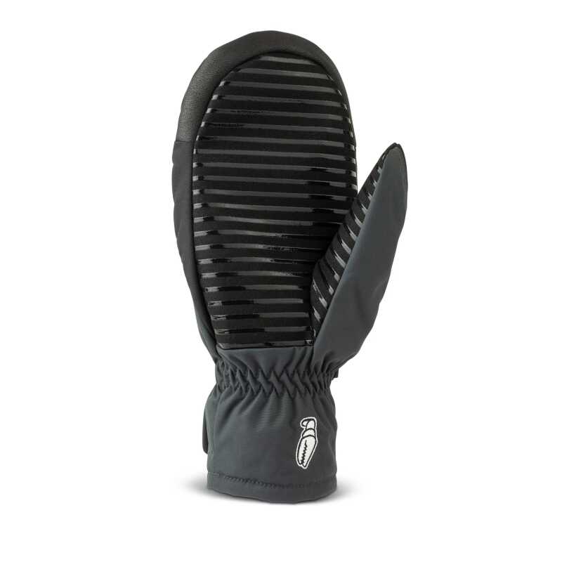 Crab Grab | Punch Mitt, Washed Black - Image 2