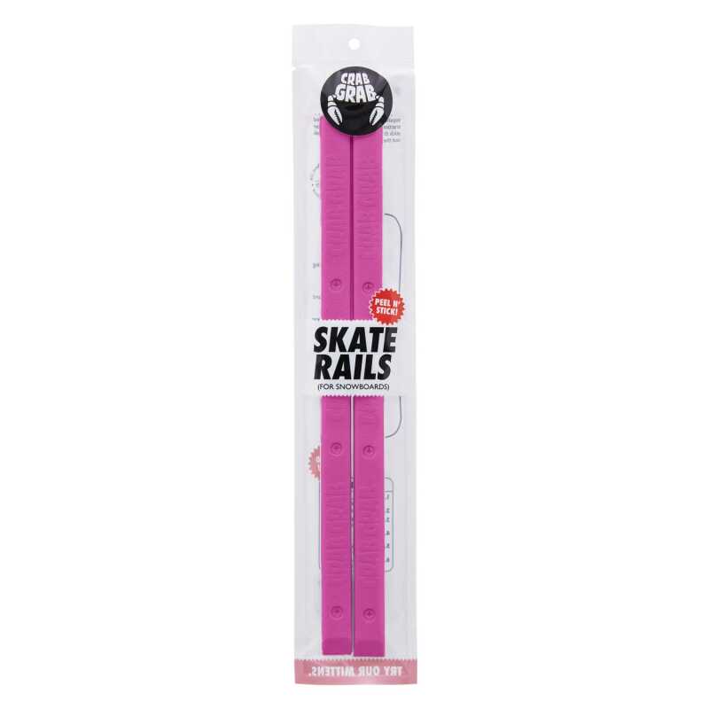Crab Grab | Skate Rails, Assorted Colors - Image 11