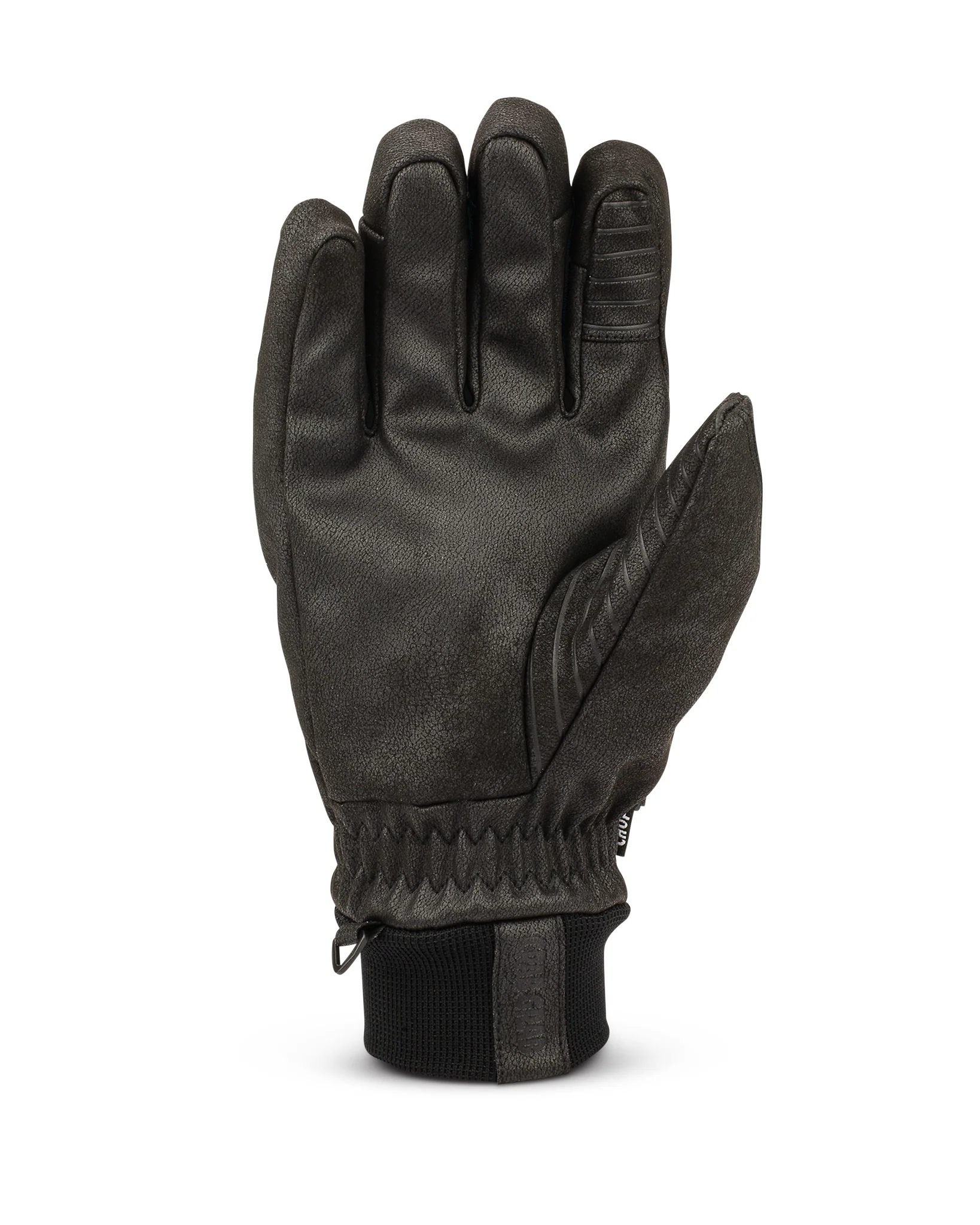 Crab Grab | Chop Glove, Black - Image 2