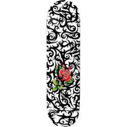 Deathwish I Need Your Soul Deck 8.5-inch JH skateboard with bold graphic.