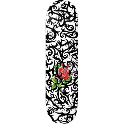 Deathwish I Need Your Soul Deck 8.5-inch JH skateboard with bold graphic.