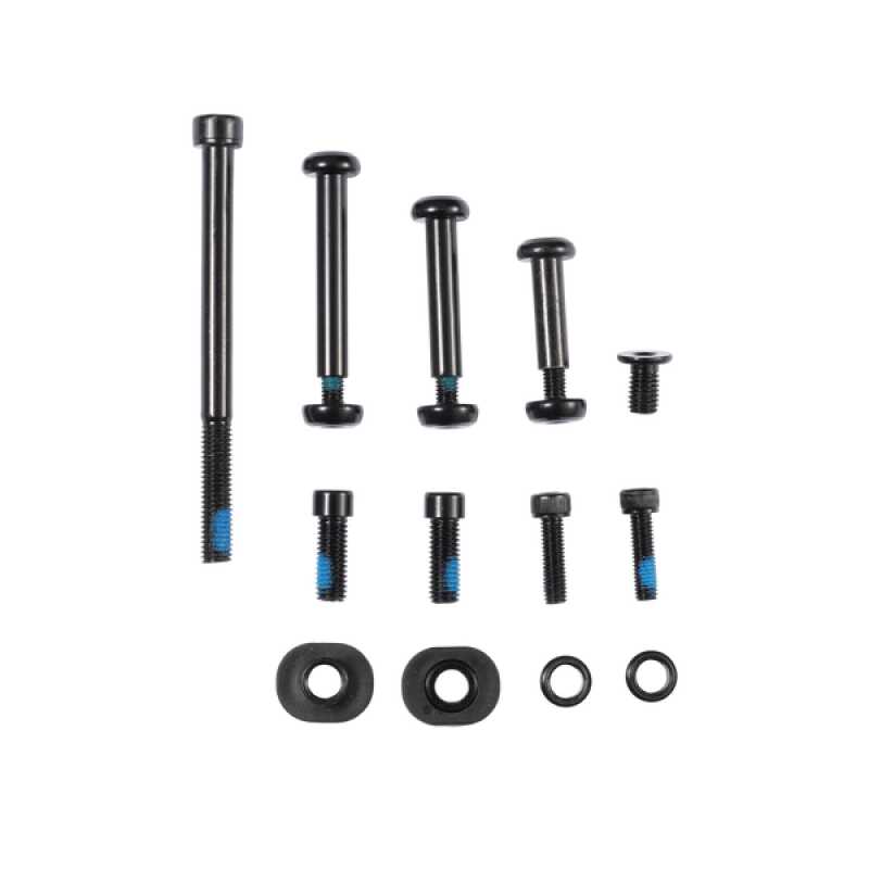 Envy | Scooter Complete Hardware Combo Pack- General - Image 2