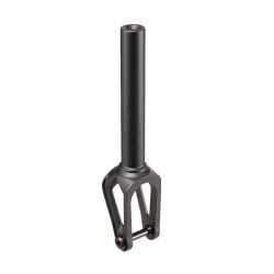 Envy Diamond Scooter Fork IHC black freestyle scooter part.