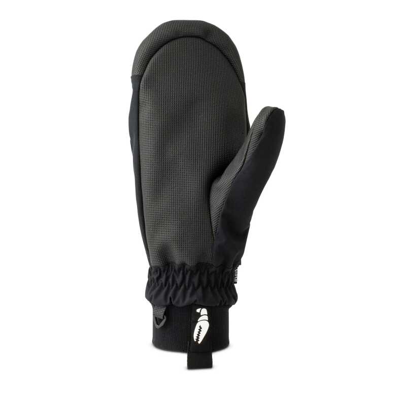 Crab Grab | Slush Mitt, True Black - Image 2