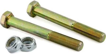 High Tensile Strength Longboard Kingpin - Single