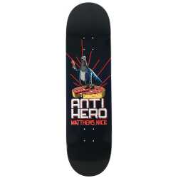 Antihero 8.38" Nick Matthews Judgement Day Deck