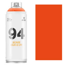 MTN 94- Mars Orange