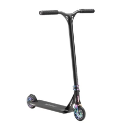 Envy Prodigy X One Complete Scooter in a lightweight freestyle setup