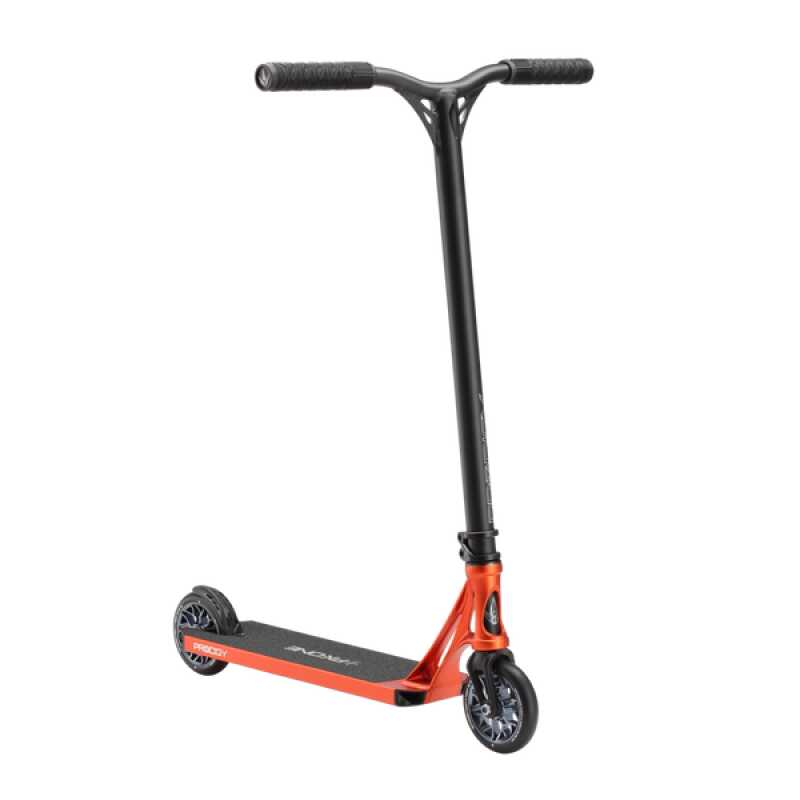 Envy Prodigy X One Complete Scooter | Pro Scooter