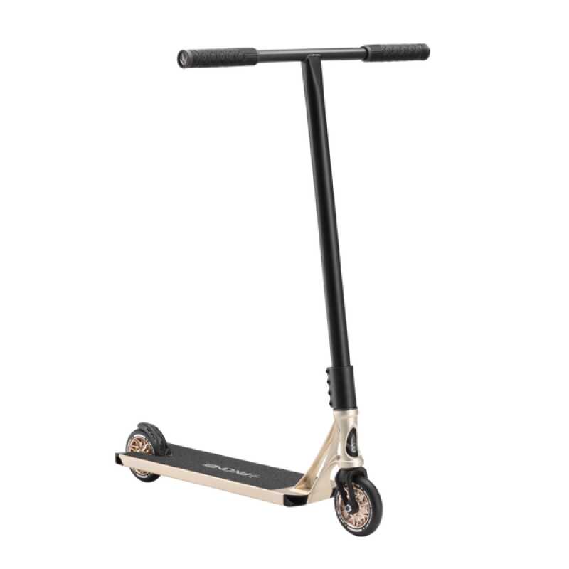 Envy Prodigy X One Street Complete Scooter | Pro Scooter