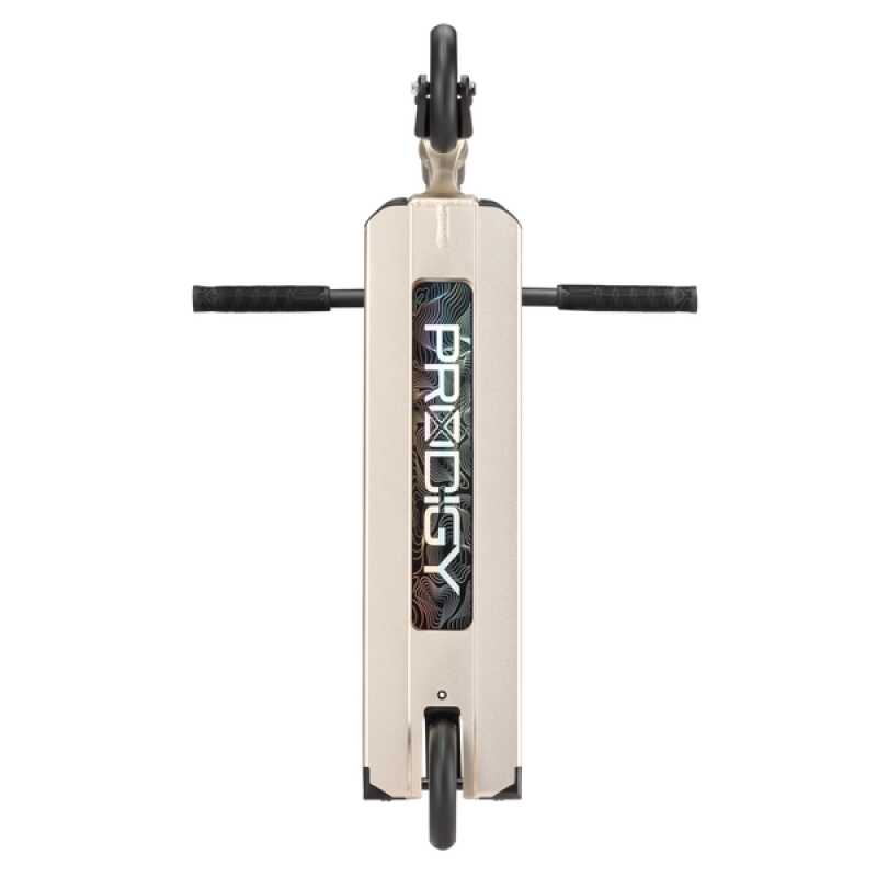 Envy Prodigy X One Street Complete Scooter | Pro Scooter