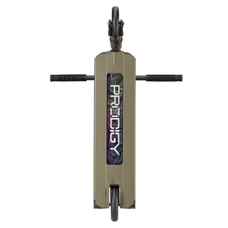 Envy Prodigy X One Street Complete Scooter | Pro Scooter
