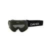 Dang Shades FL2.0MAG Black/Black Goggles with bonus lens