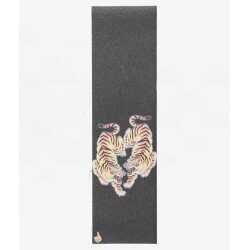 Jessup Tiger Griptape 33 inch by 9 inch skateboard grip tape