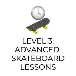 Advanced skateboard lessons and performance mastery coaching at Deckadence Board Shoppe Pocatello.